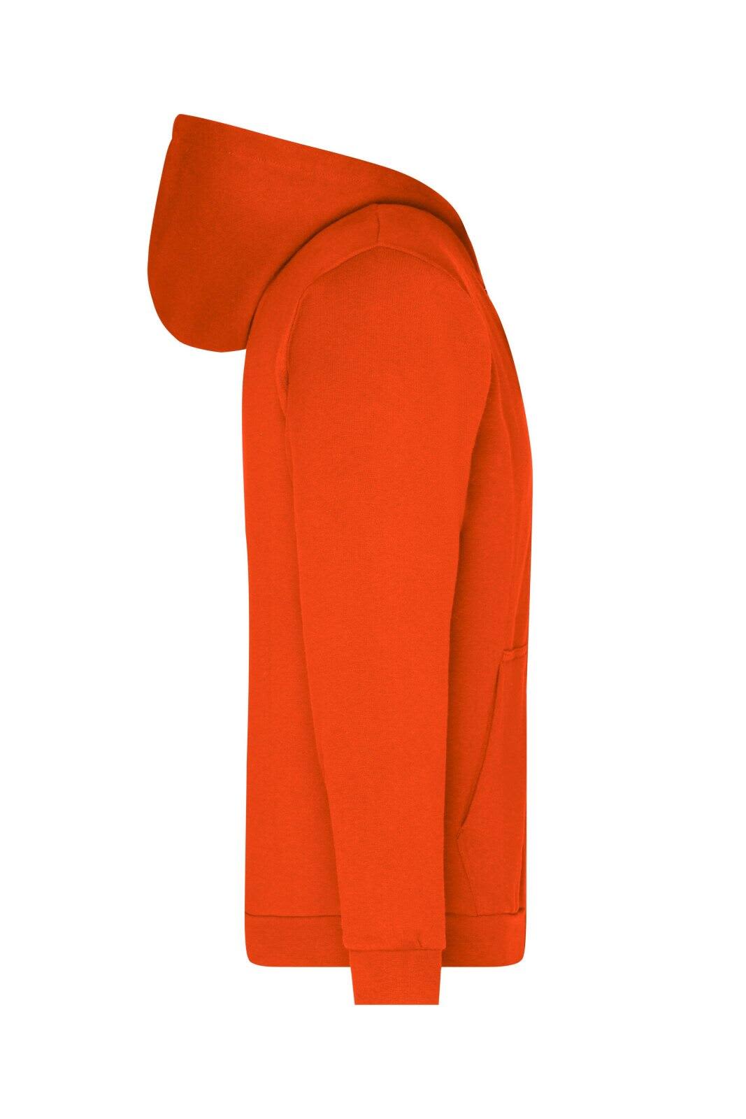 Mens Promo Zip Hoodie