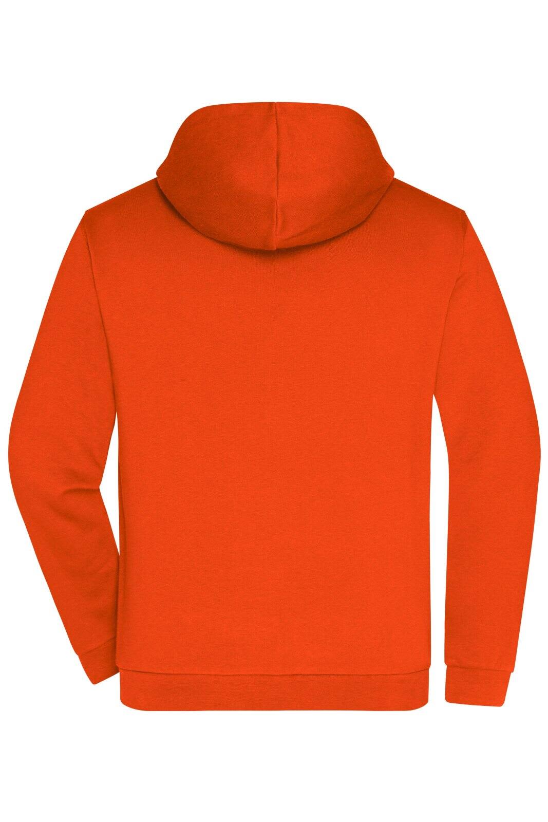 Mens Promo Zip Hoodie