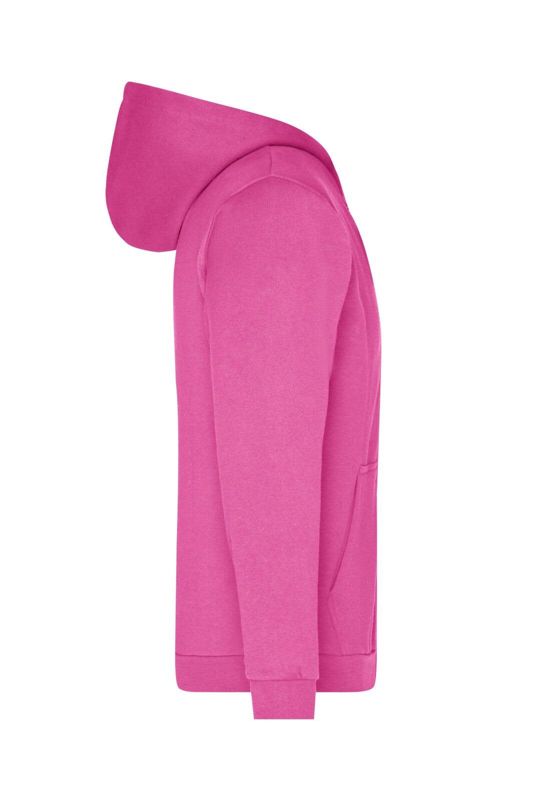 Mens Promo Zip Hoodie