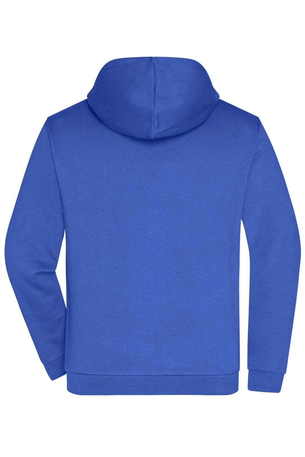 Mens Promo Zip Hoodie