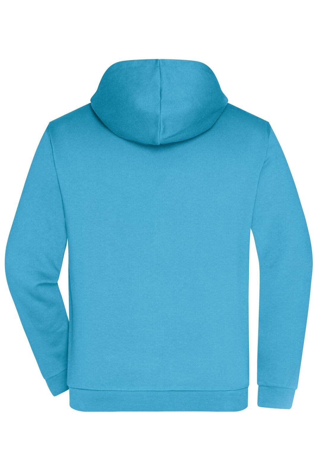 Mens Promo Zip Hoodie