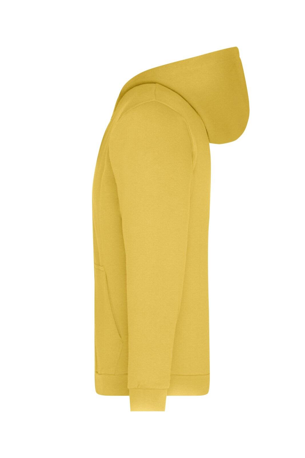 Mens Promo Zip Hoodie