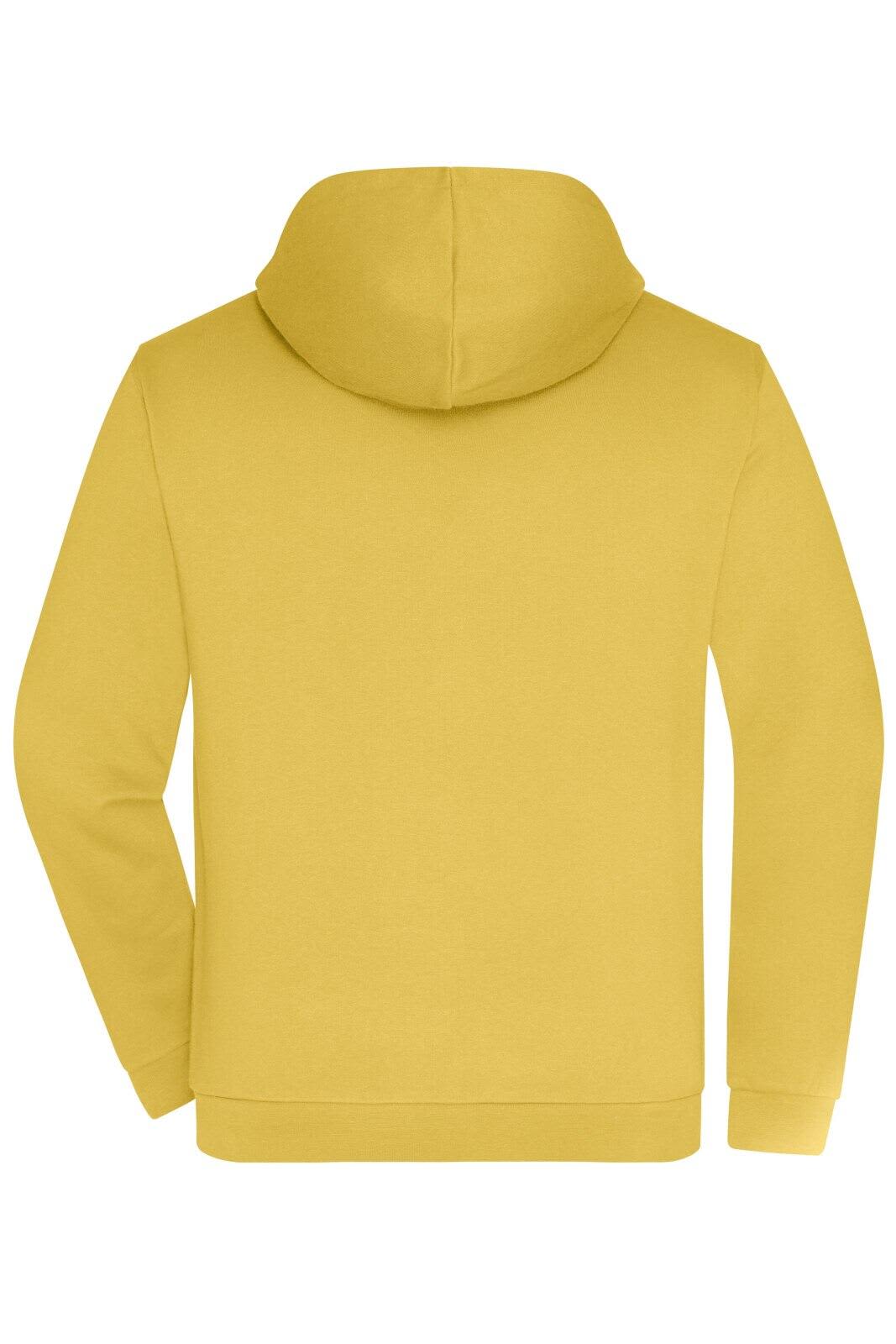 Mens Promo Zip Hoodie