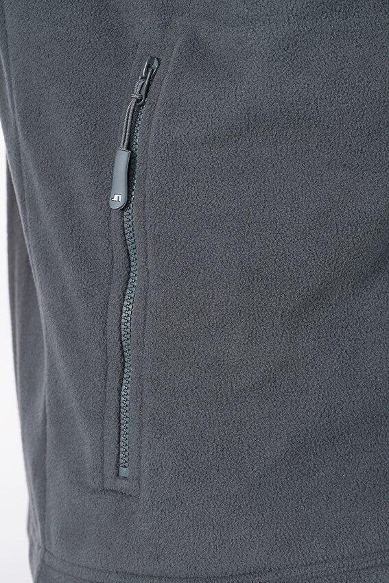 Ladies Basic Fleece Jacket