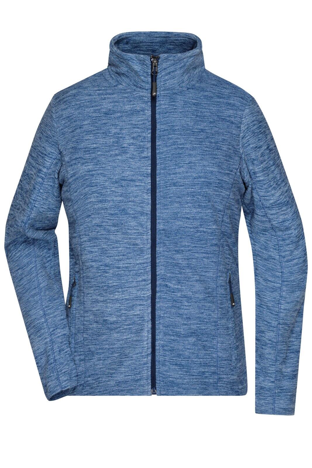 Ladies Fleece Jacket