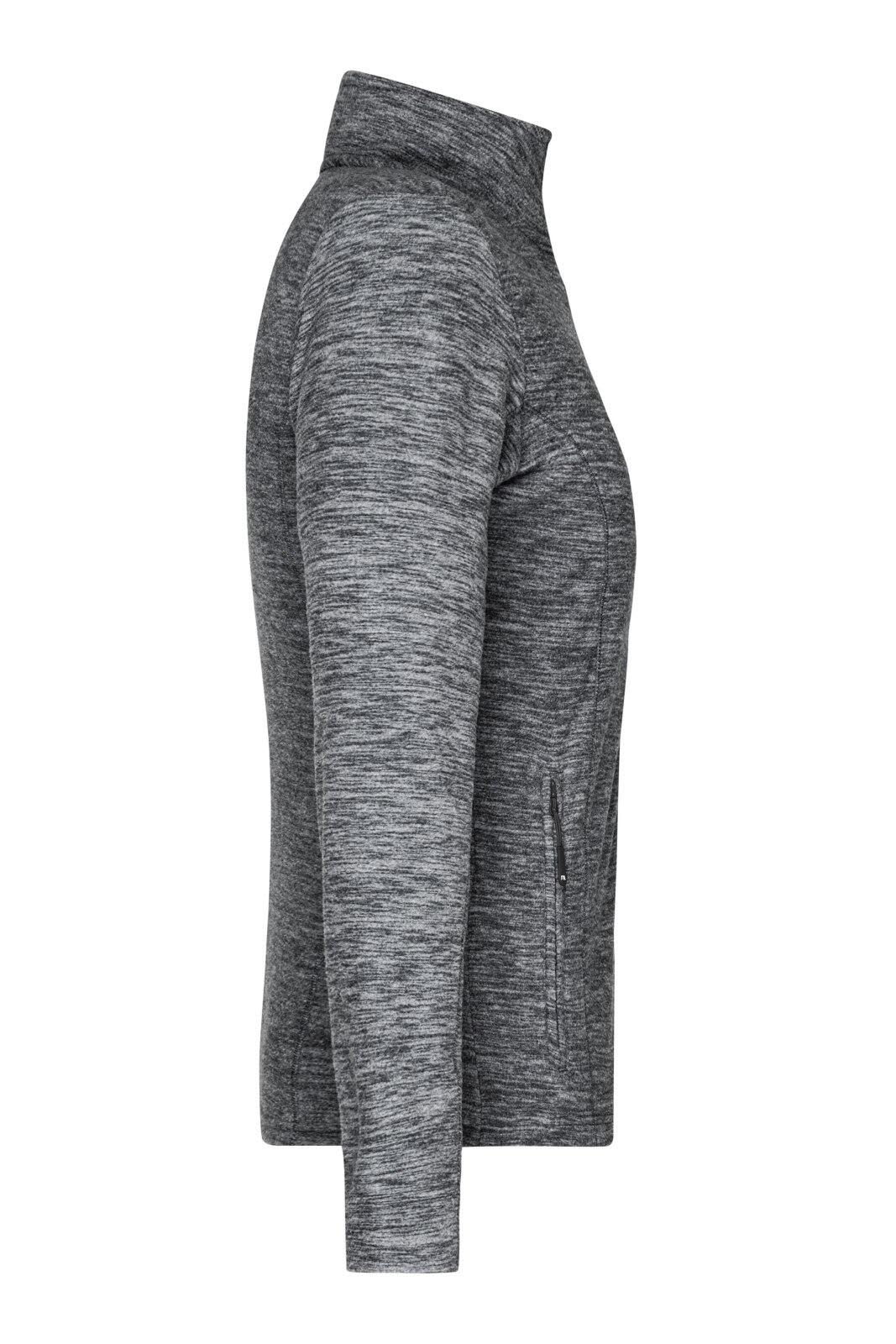 Ladies Fleece Jacket