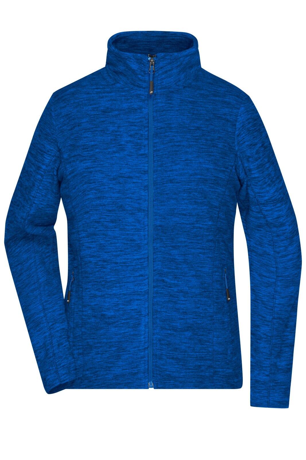 Ladies Fleece Jacket