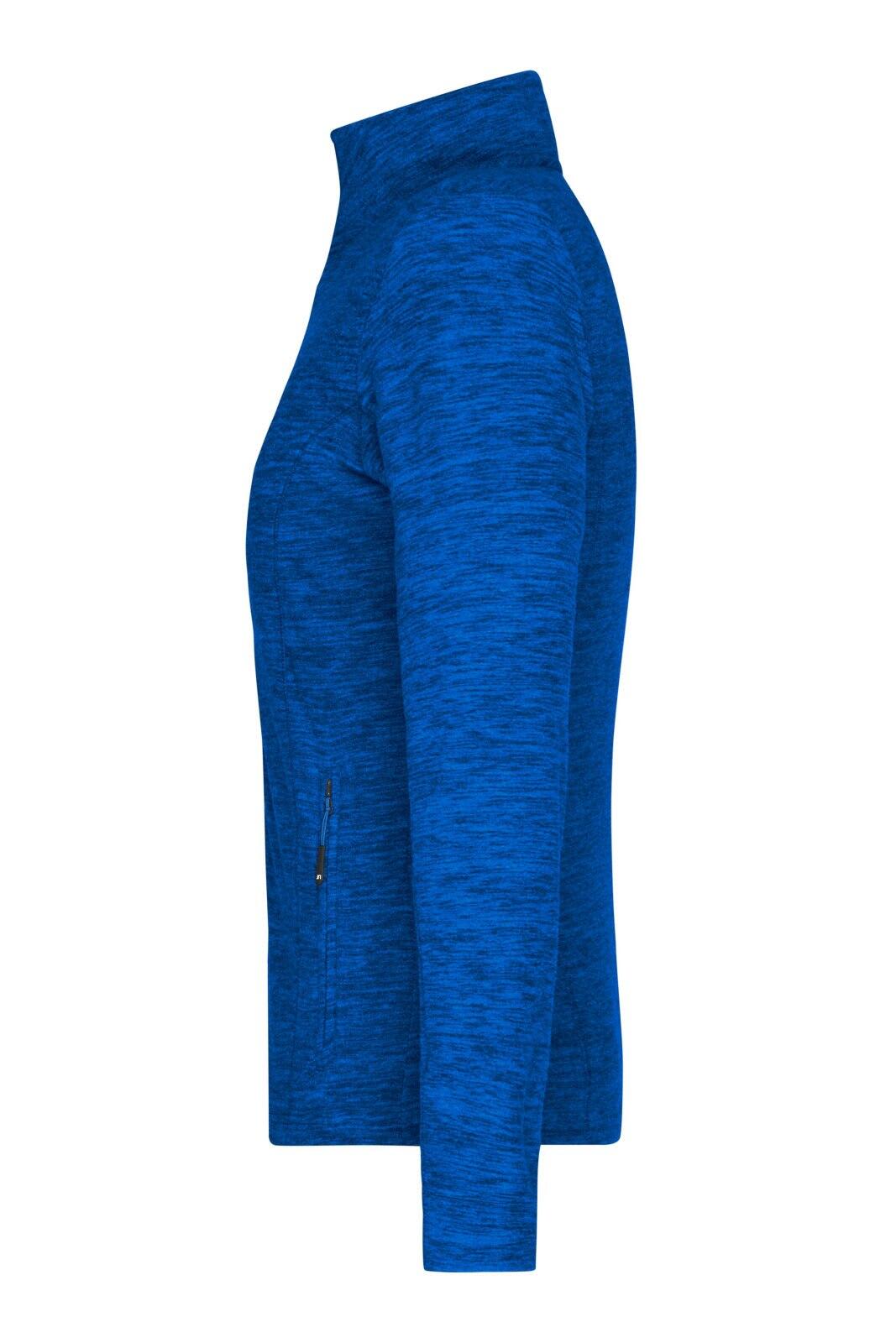 Ladies Fleece Jacket