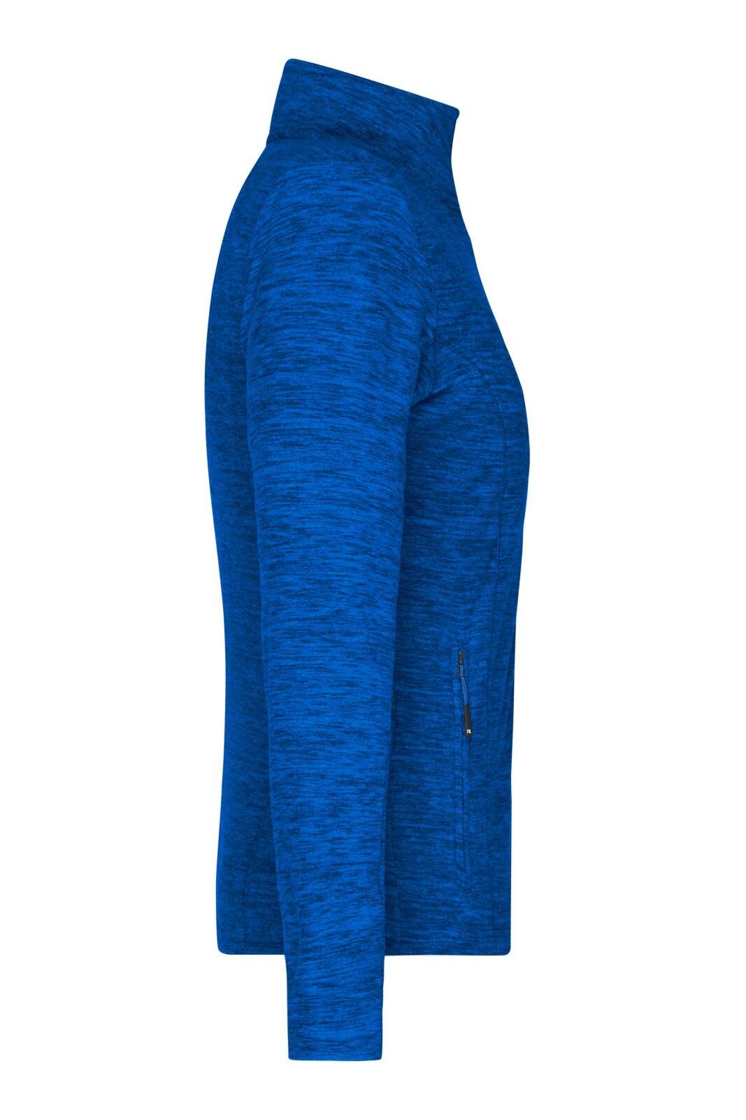 Ladies Fleece Jacket