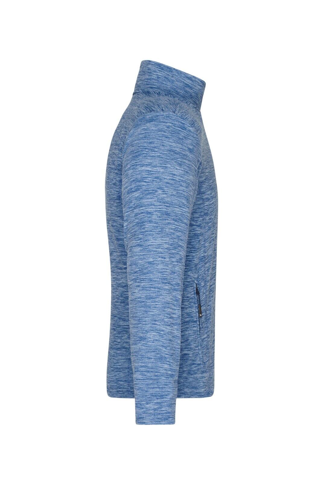 Mens Fleece Jacket