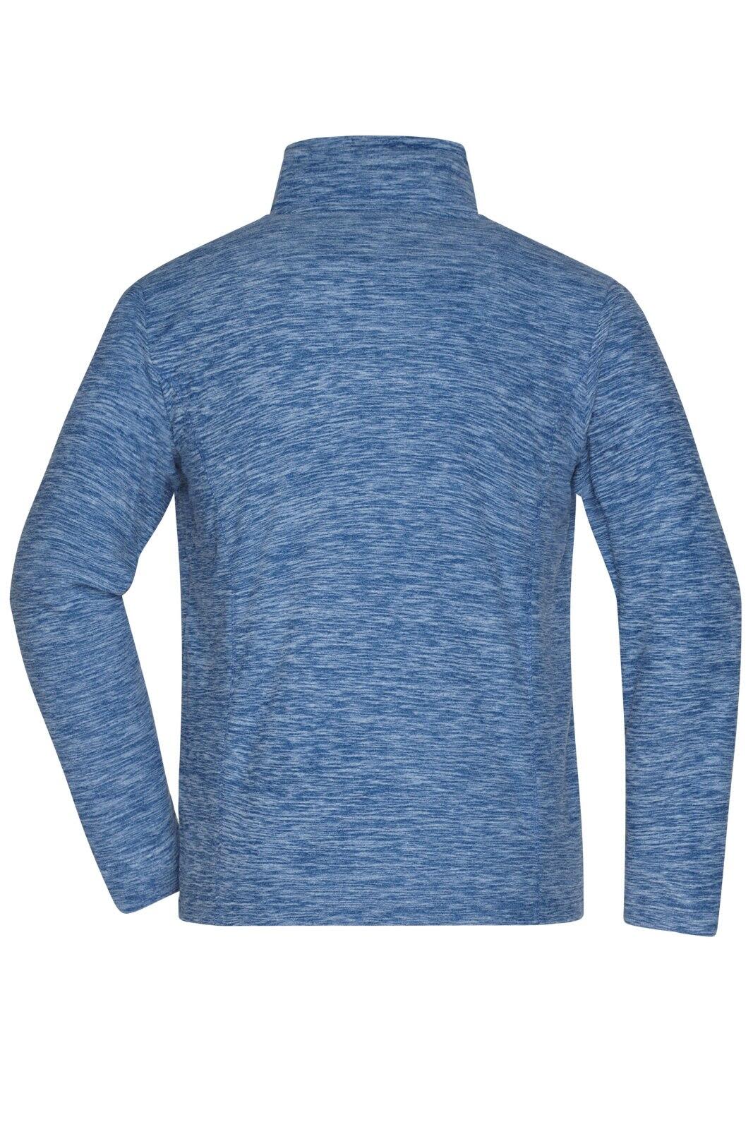 Mens Fleece Jacket