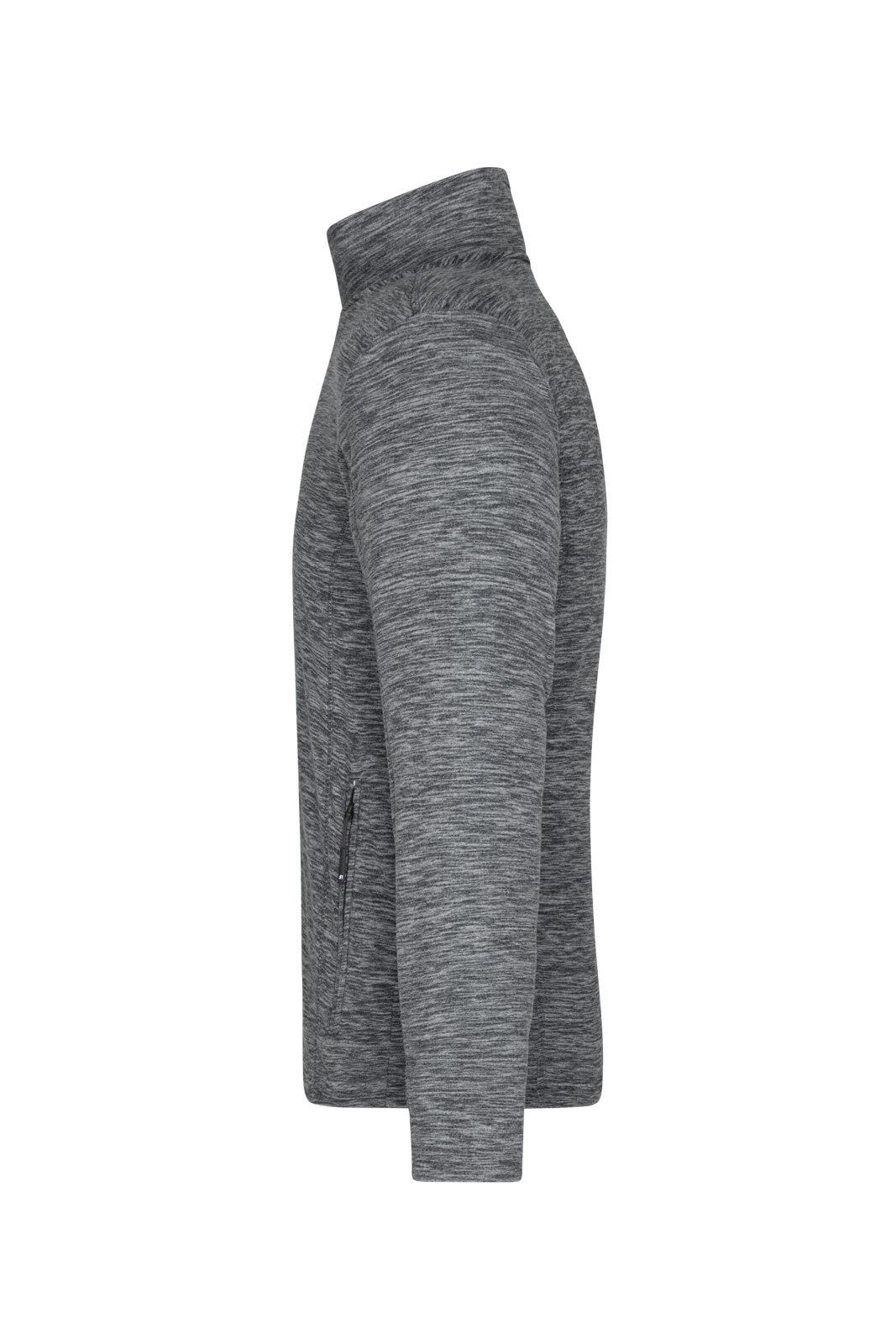 Mens Fleece Jacket
