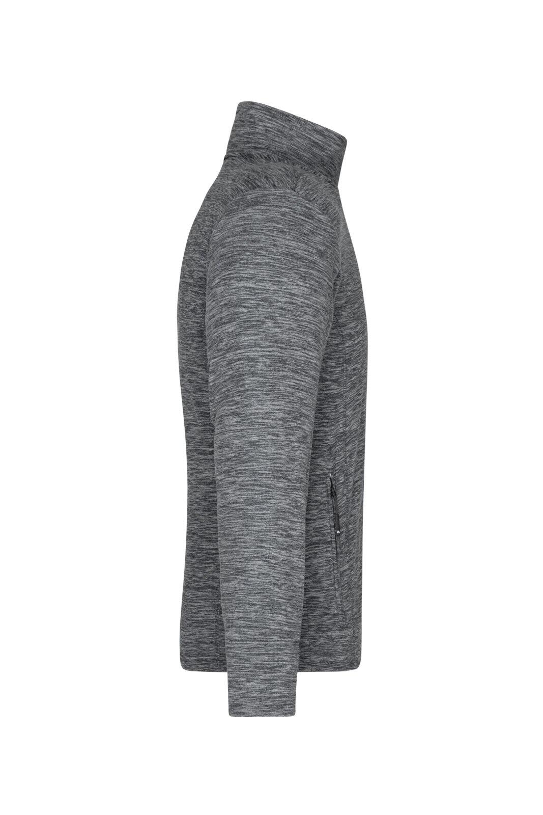 Mens Fleece Jacket