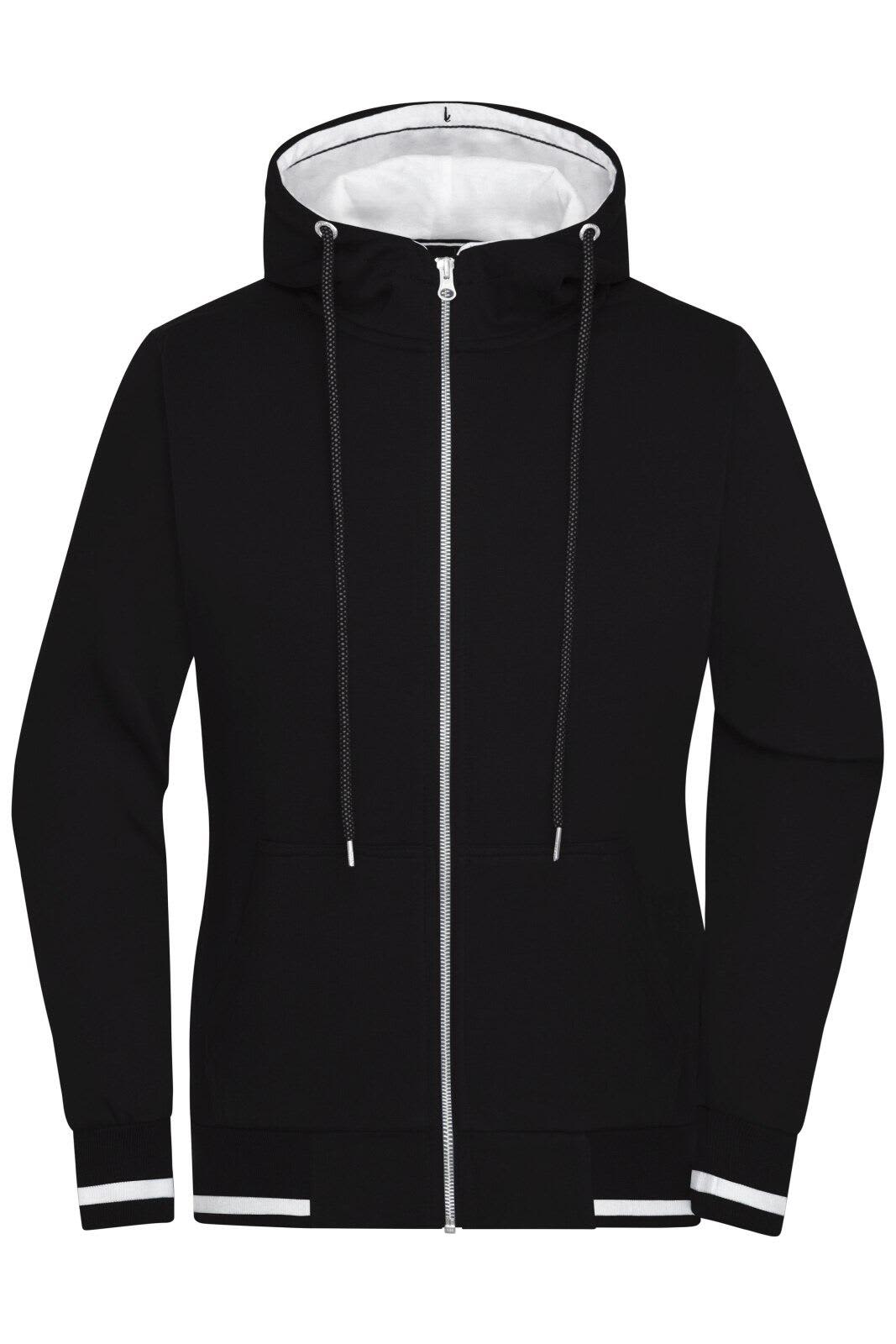 Ladies Club Sweat Jacket