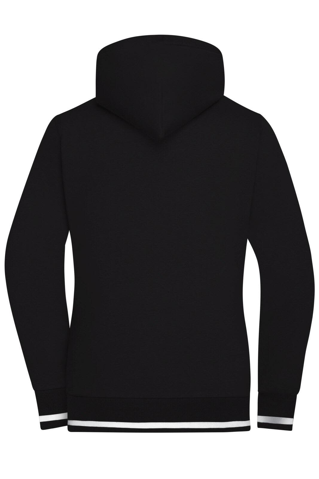 Ladies Club Sweat Jacket