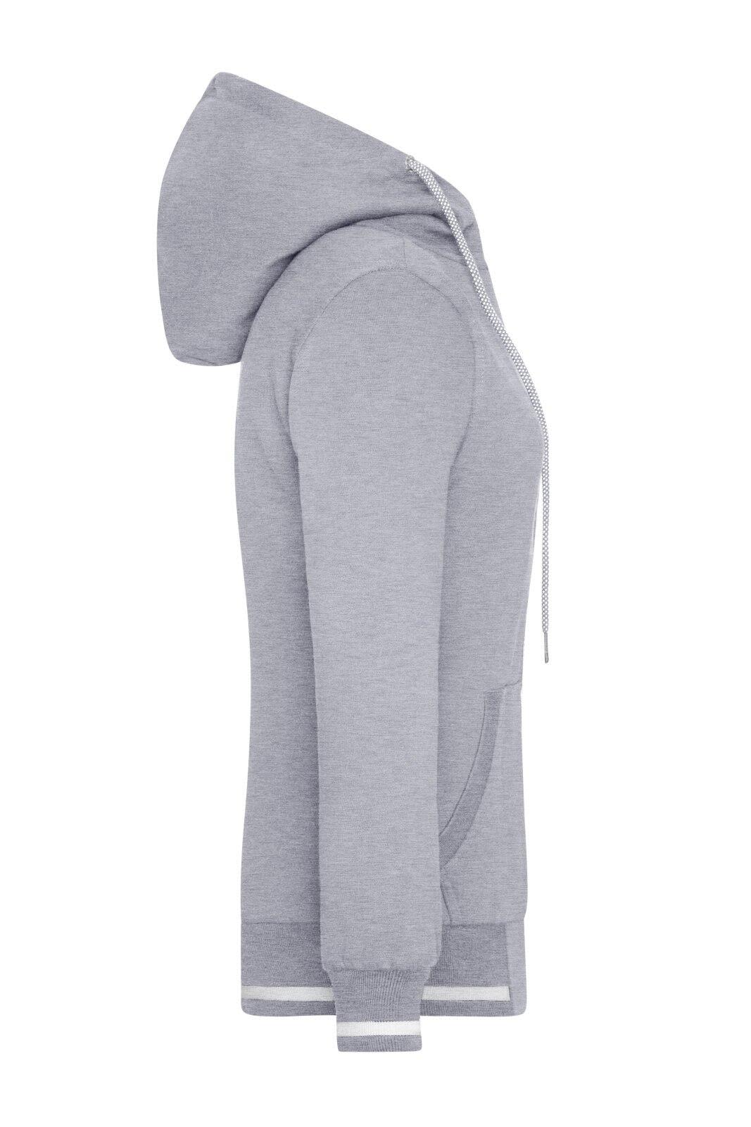 Ladies Club Sweat Jacket