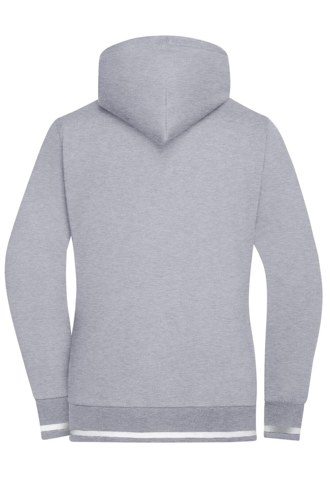 Ladies Club Sweat Jacket