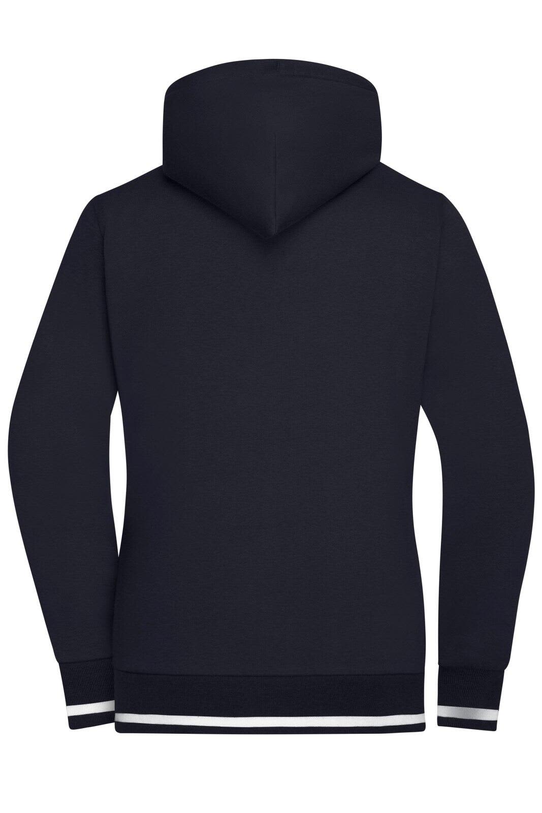 Ladies Club Sweat Jacket