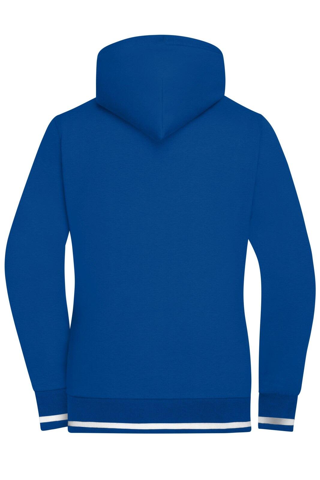 Ladies Club Sweat Jacket