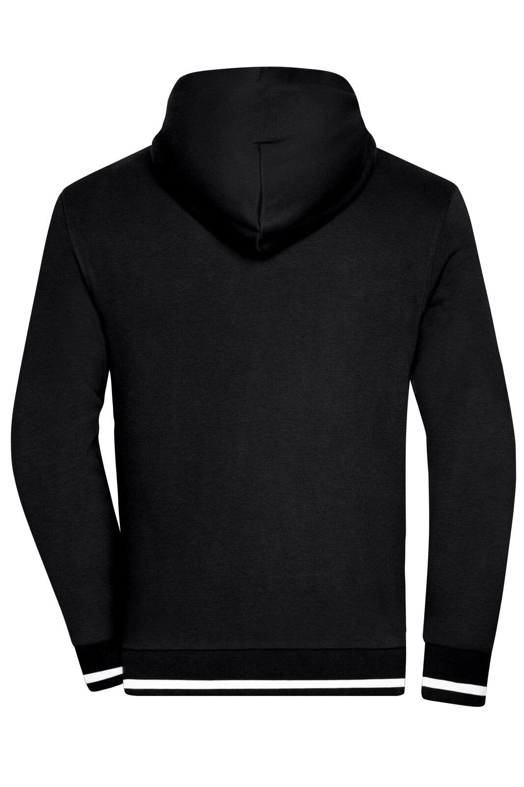 Mens Club Sweat Jacket