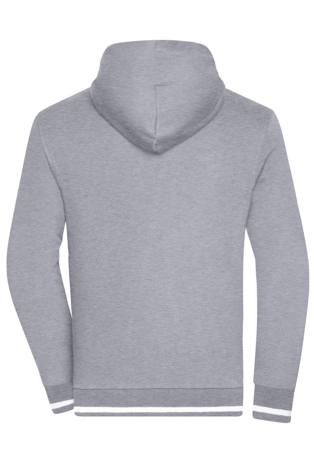 Mens Club Sweat Jacket