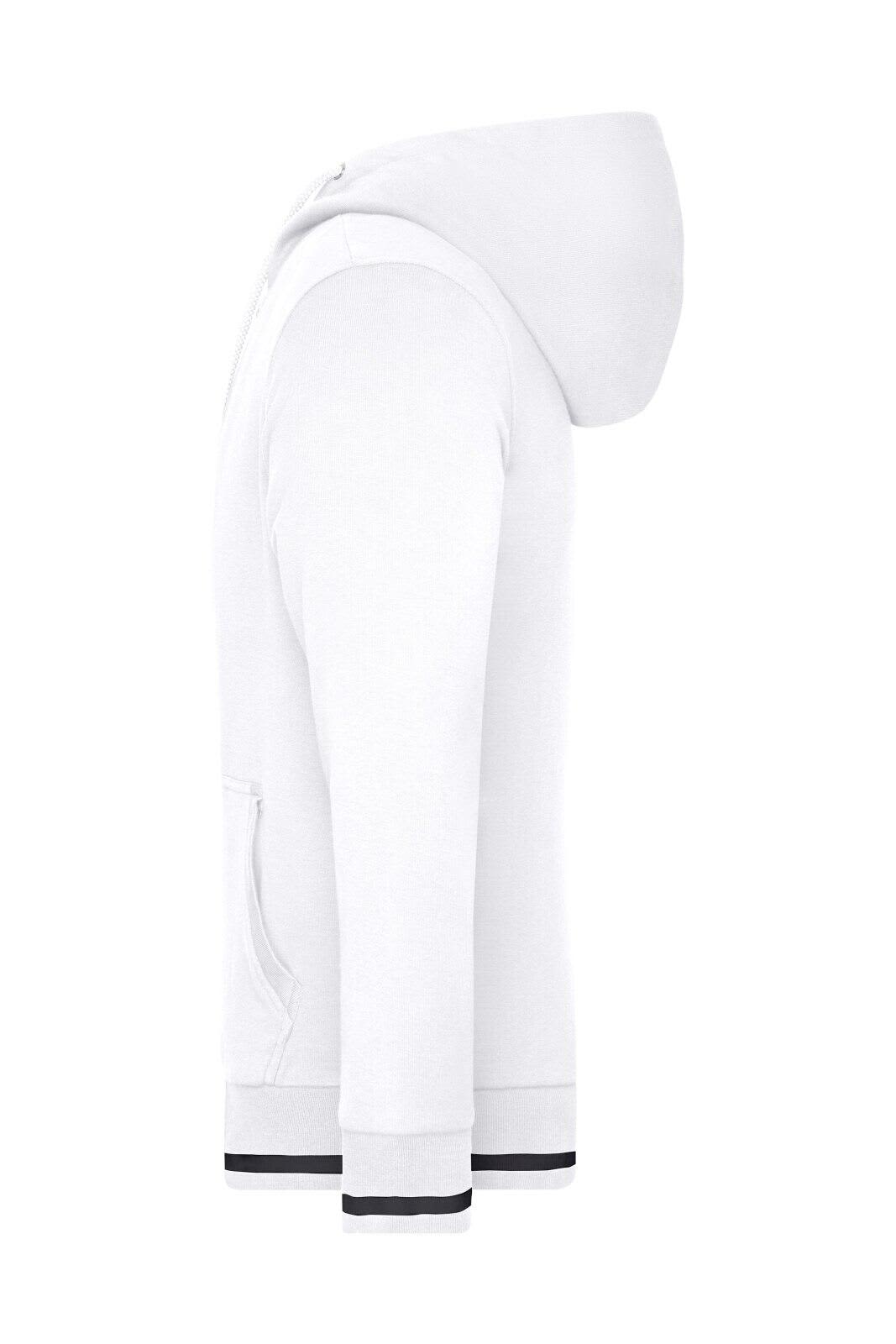 Mens Club Sweat Jacket