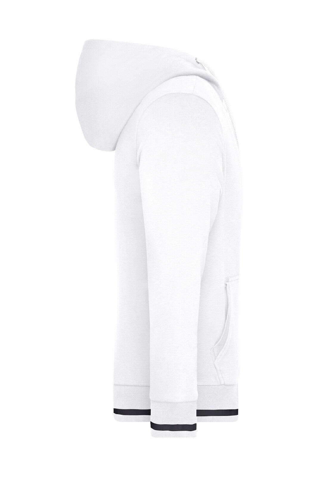 Mens Club Sweat Jacket