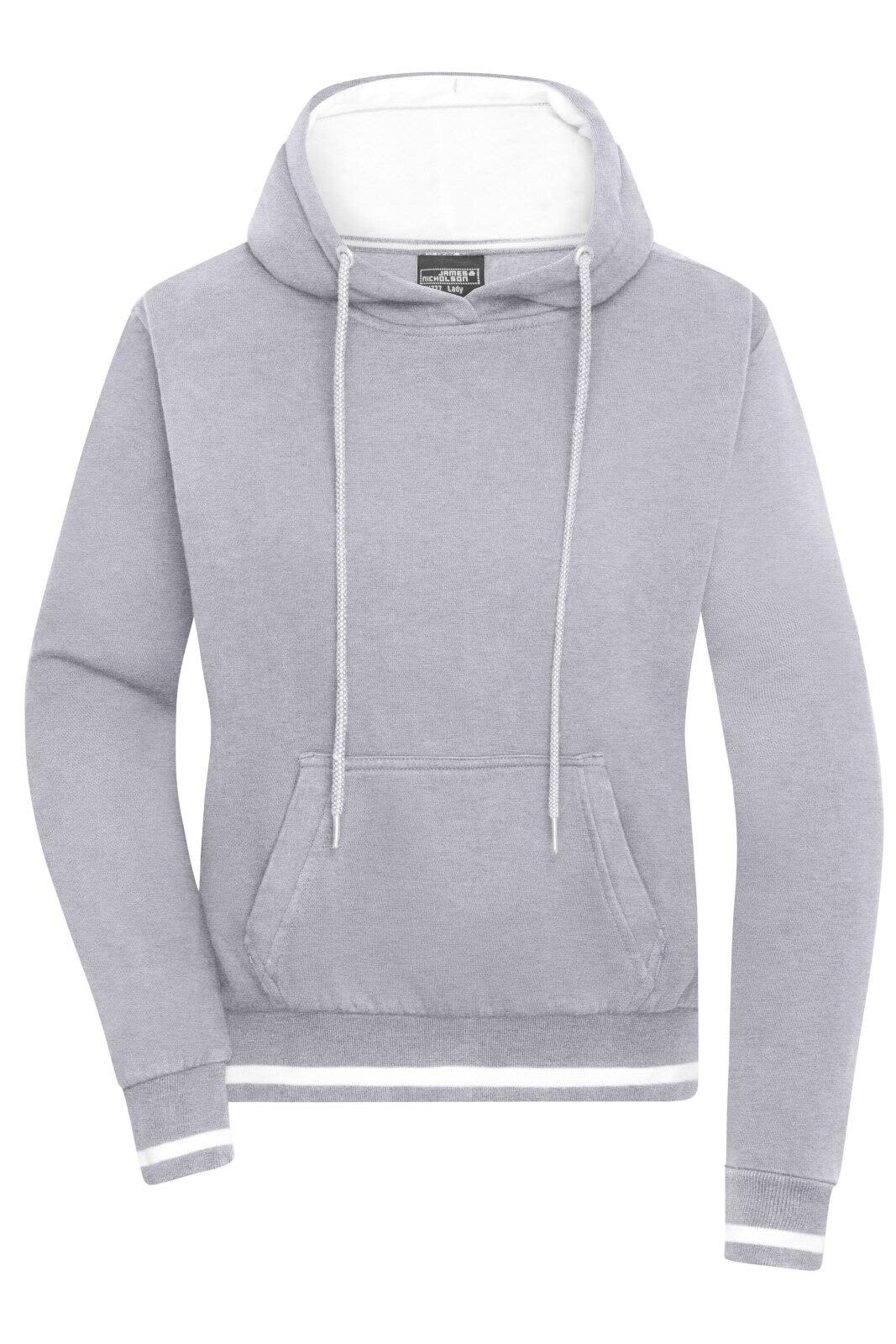 Ladies Club Hoodie