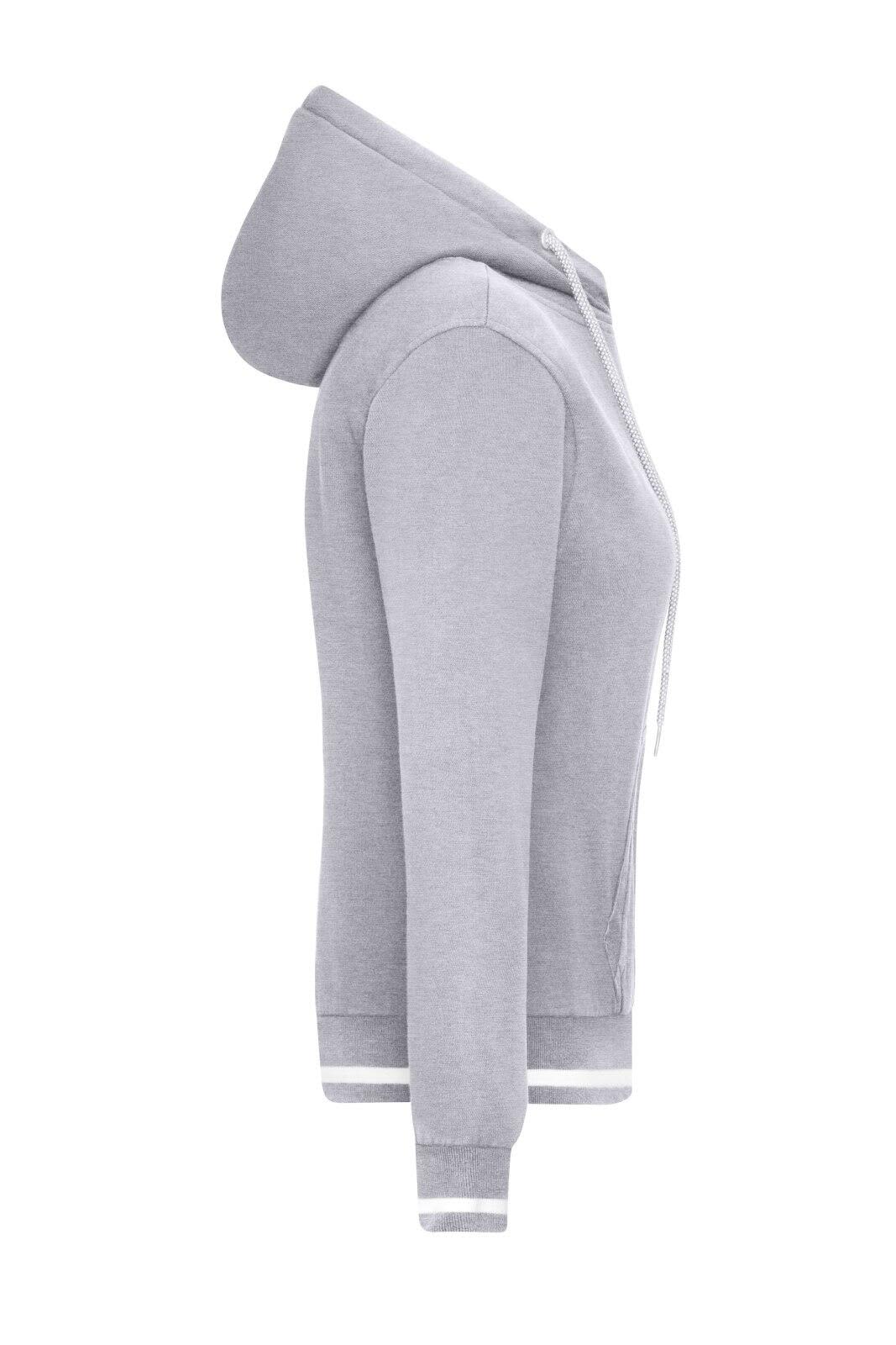 Ladies Club Hoodie