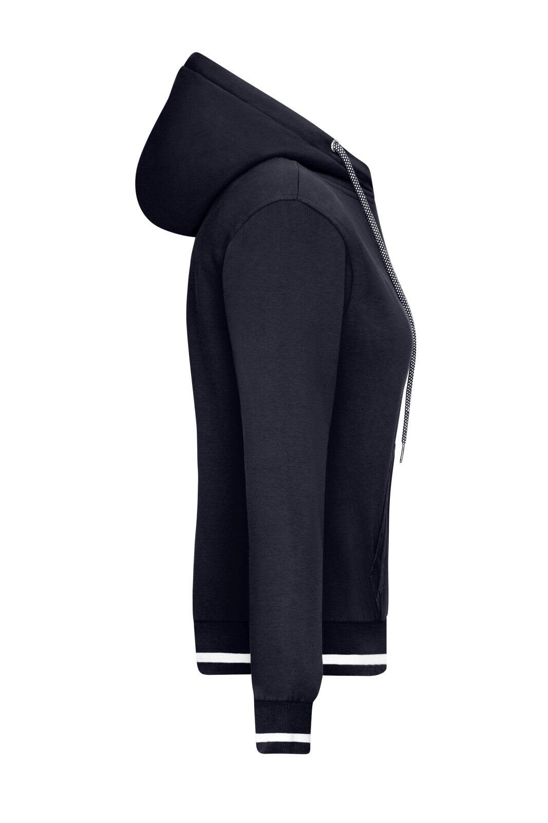Ladies Club Hoodie