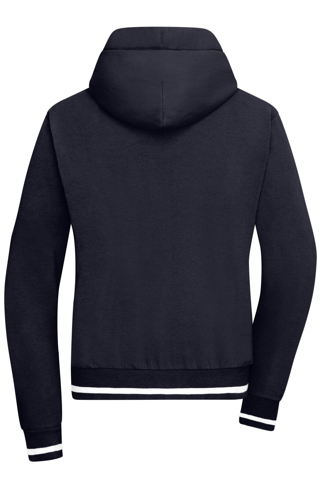 Ladies Club Hoodie