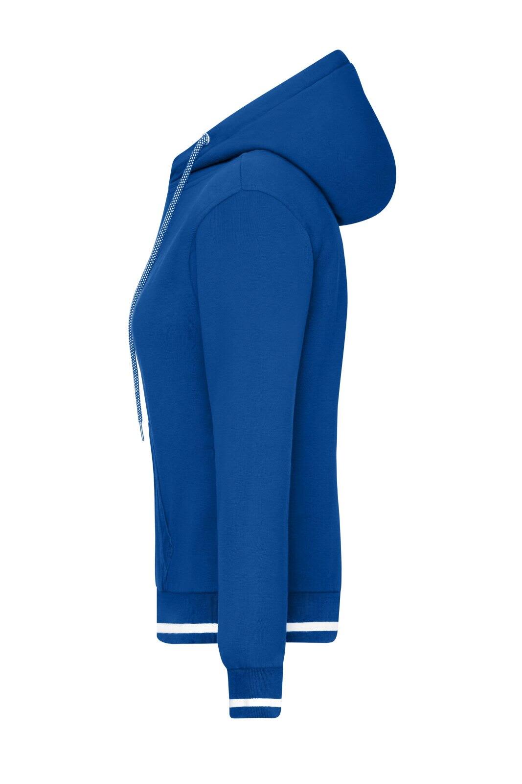 Ladies Club Hoodie