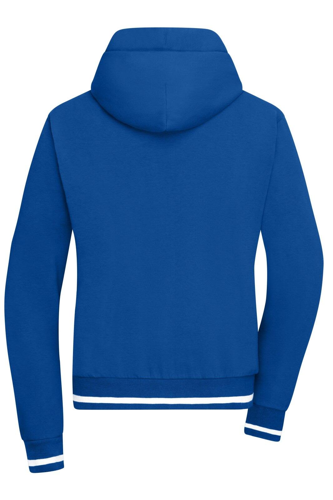 Ladies Club Hoodie