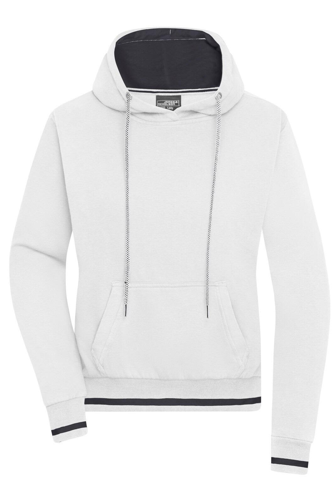 Ladies Club Hoodie
