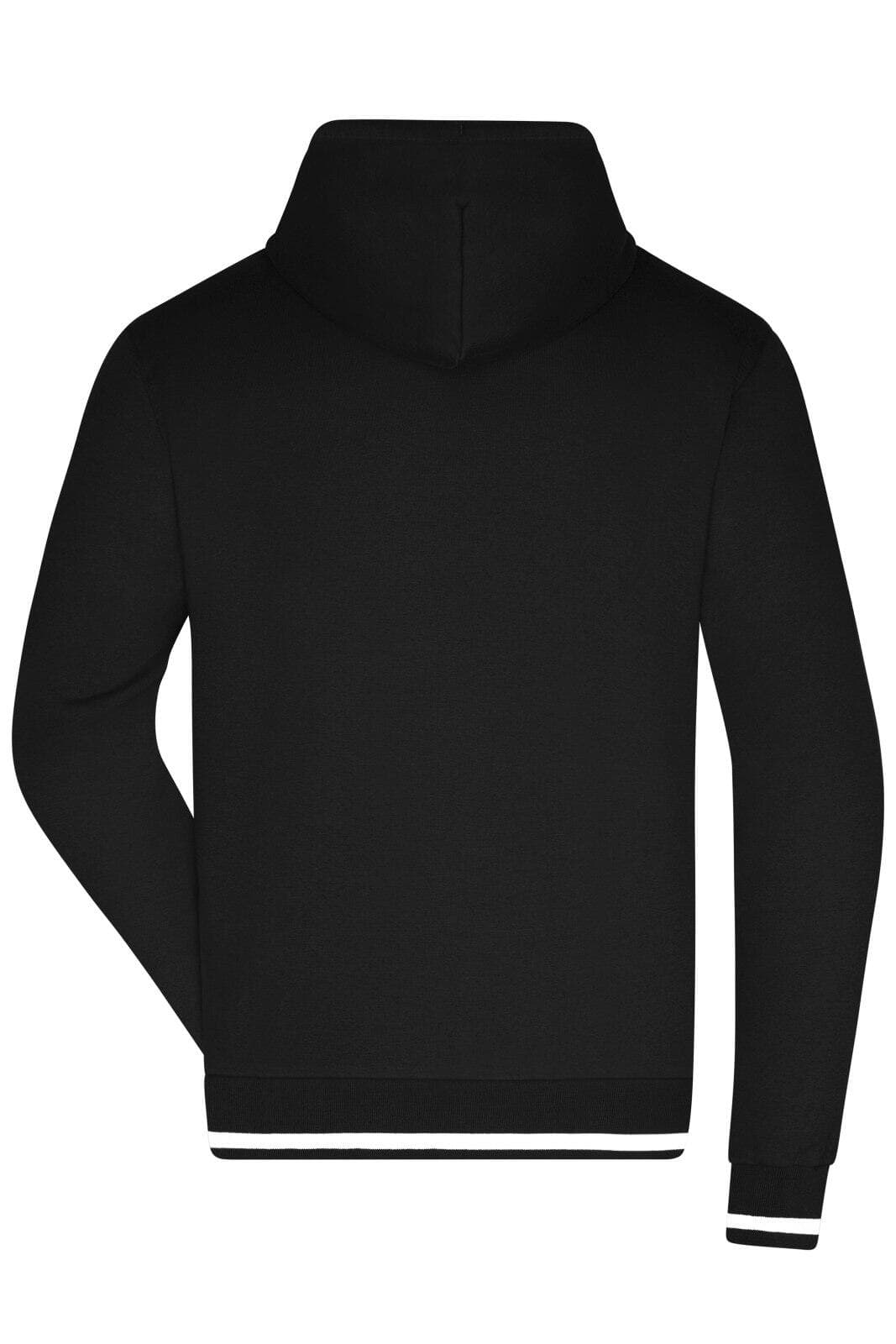 Mens Club Hoodie
