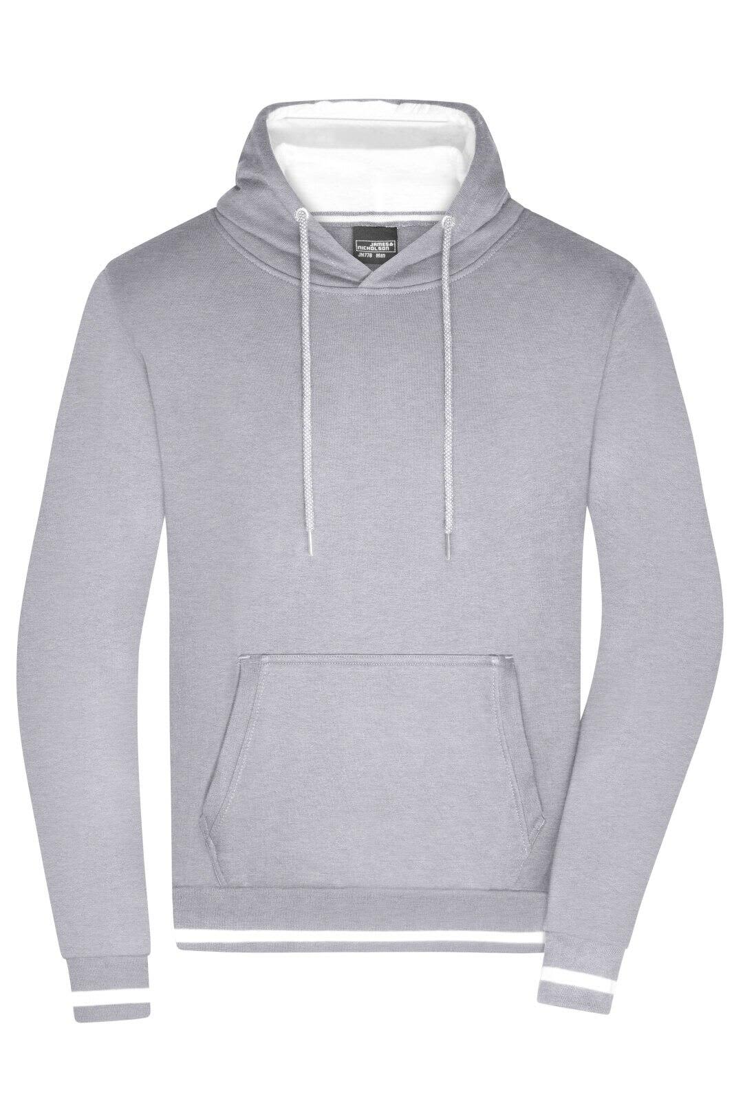 Mens Club Hoodie