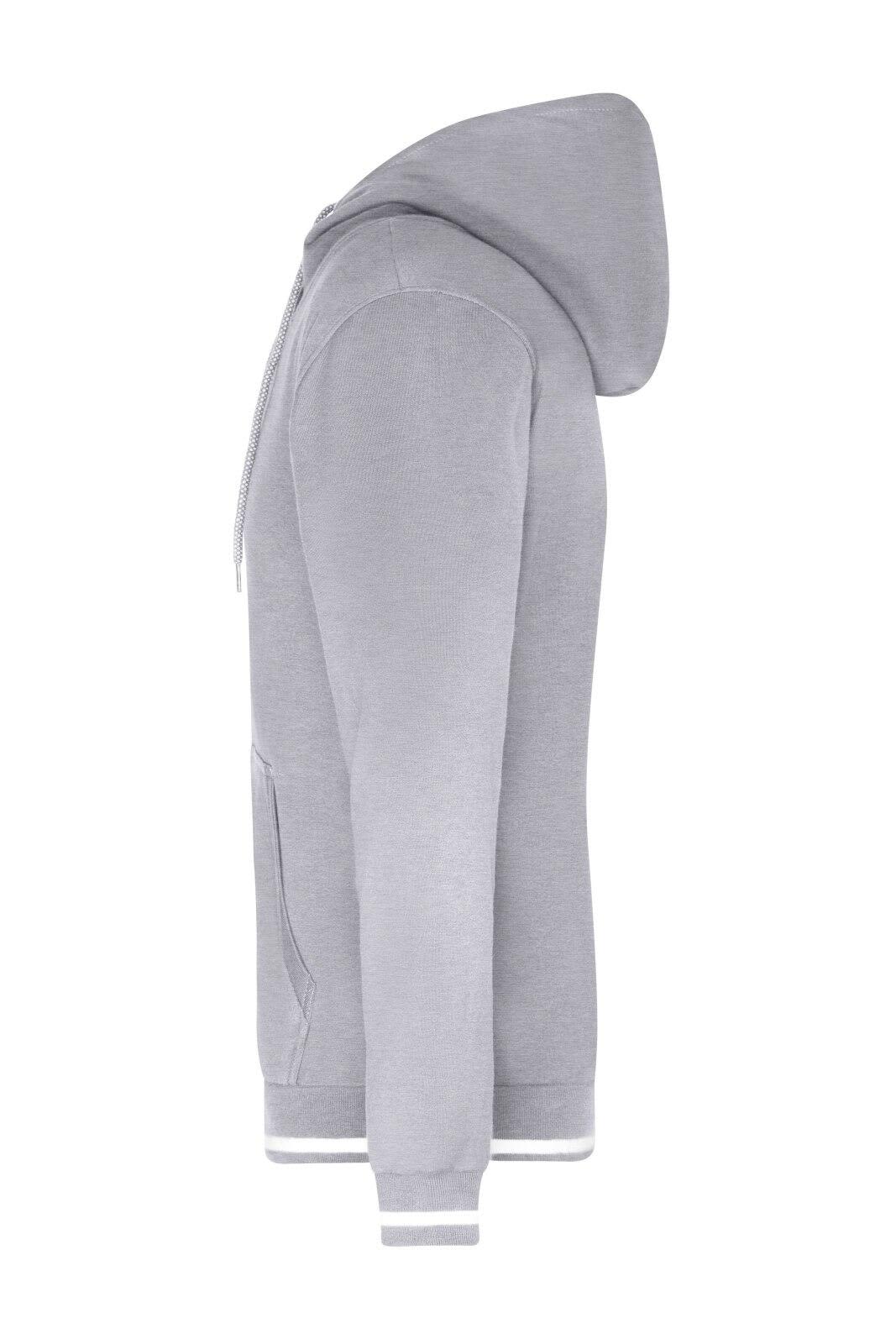 Mens Club Hoodie
