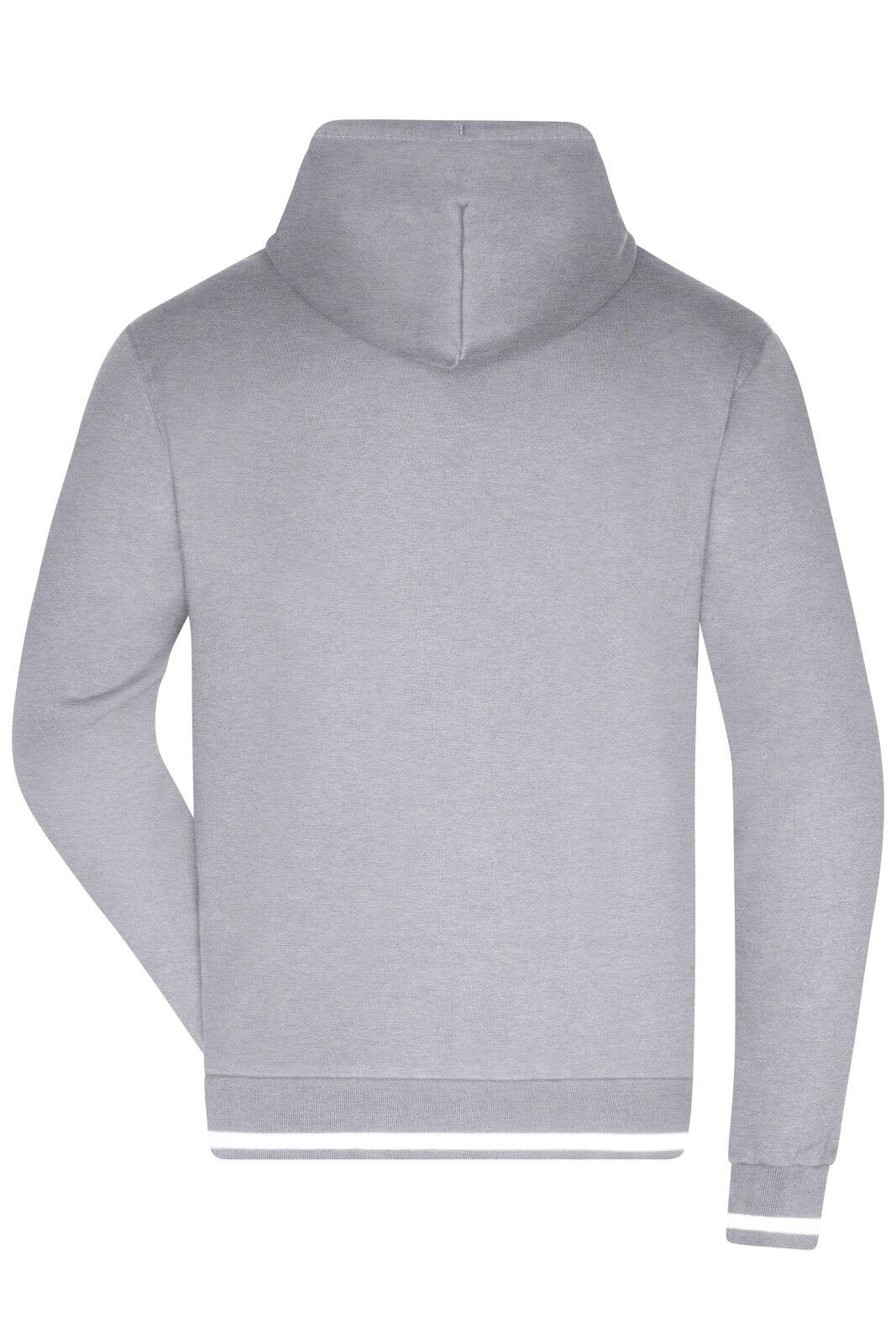 Mens Club Hoodie