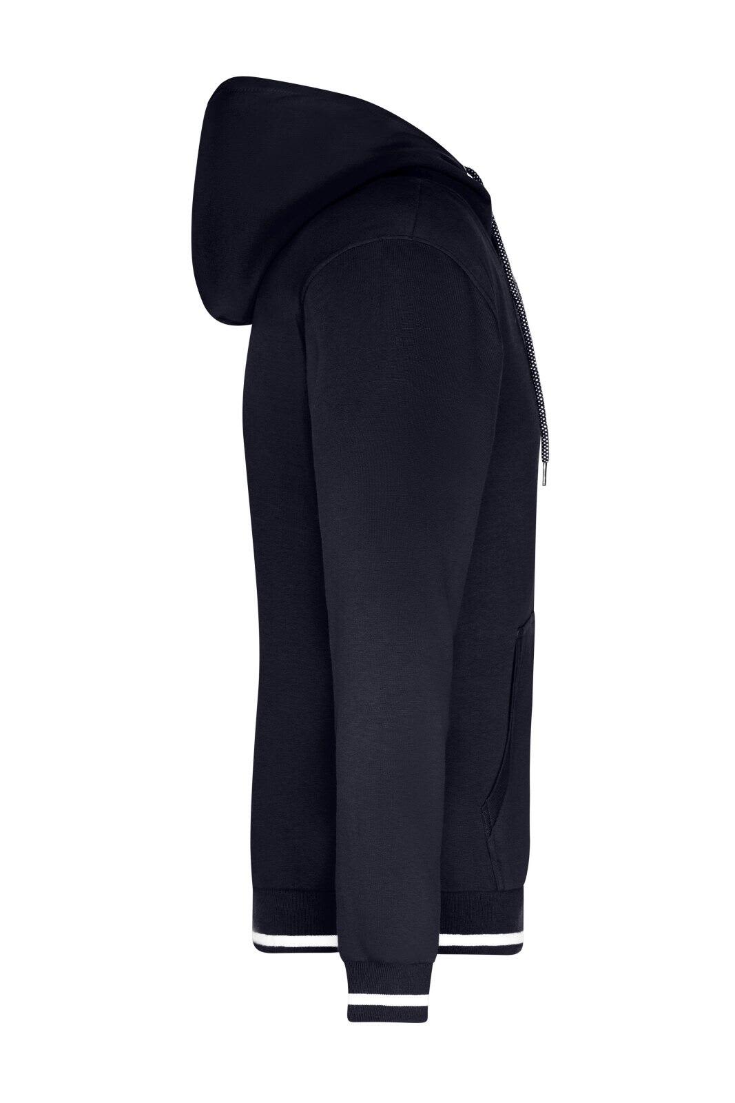 Mens Club Hoodie