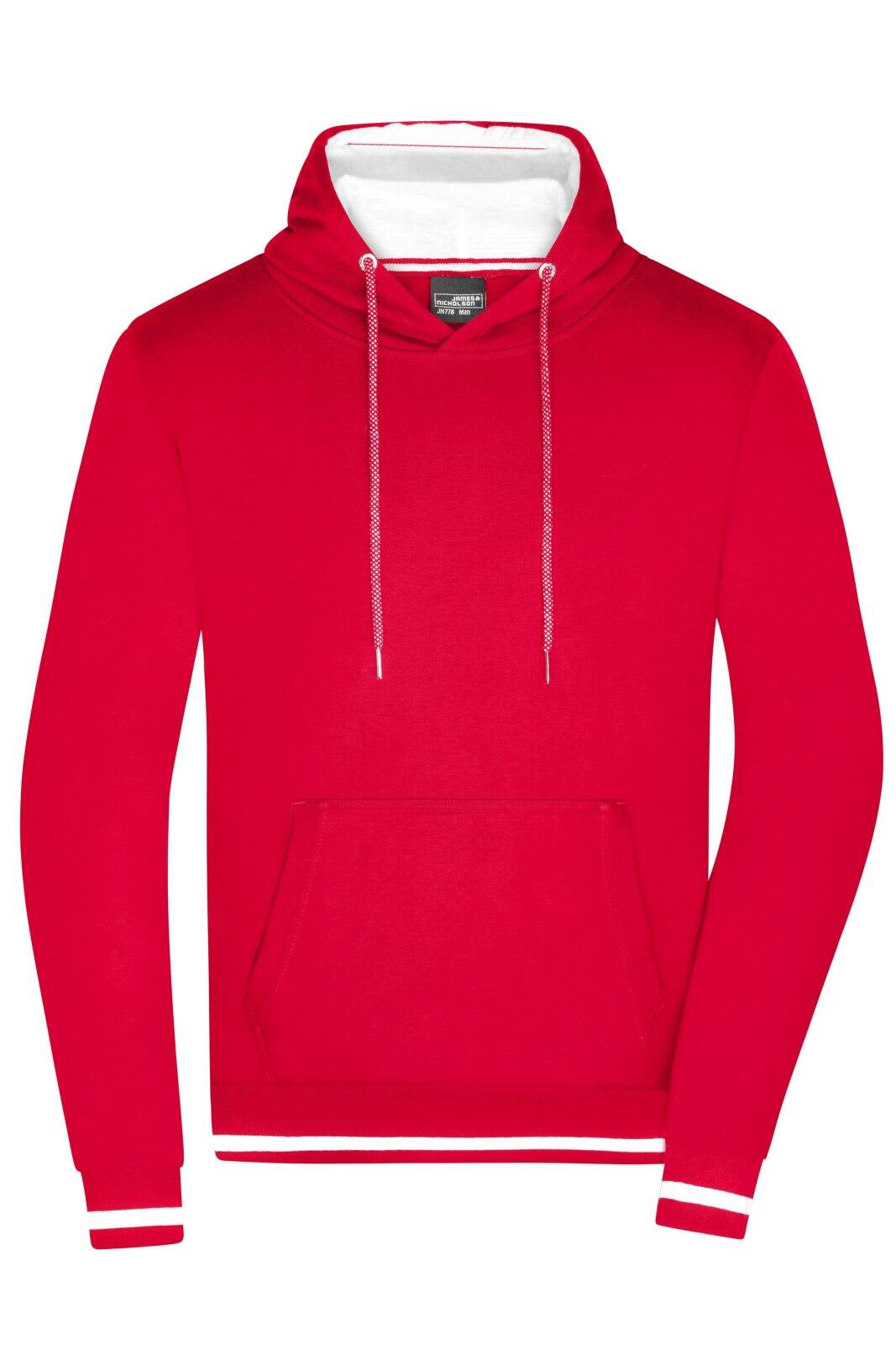 Mens Club Hoodie