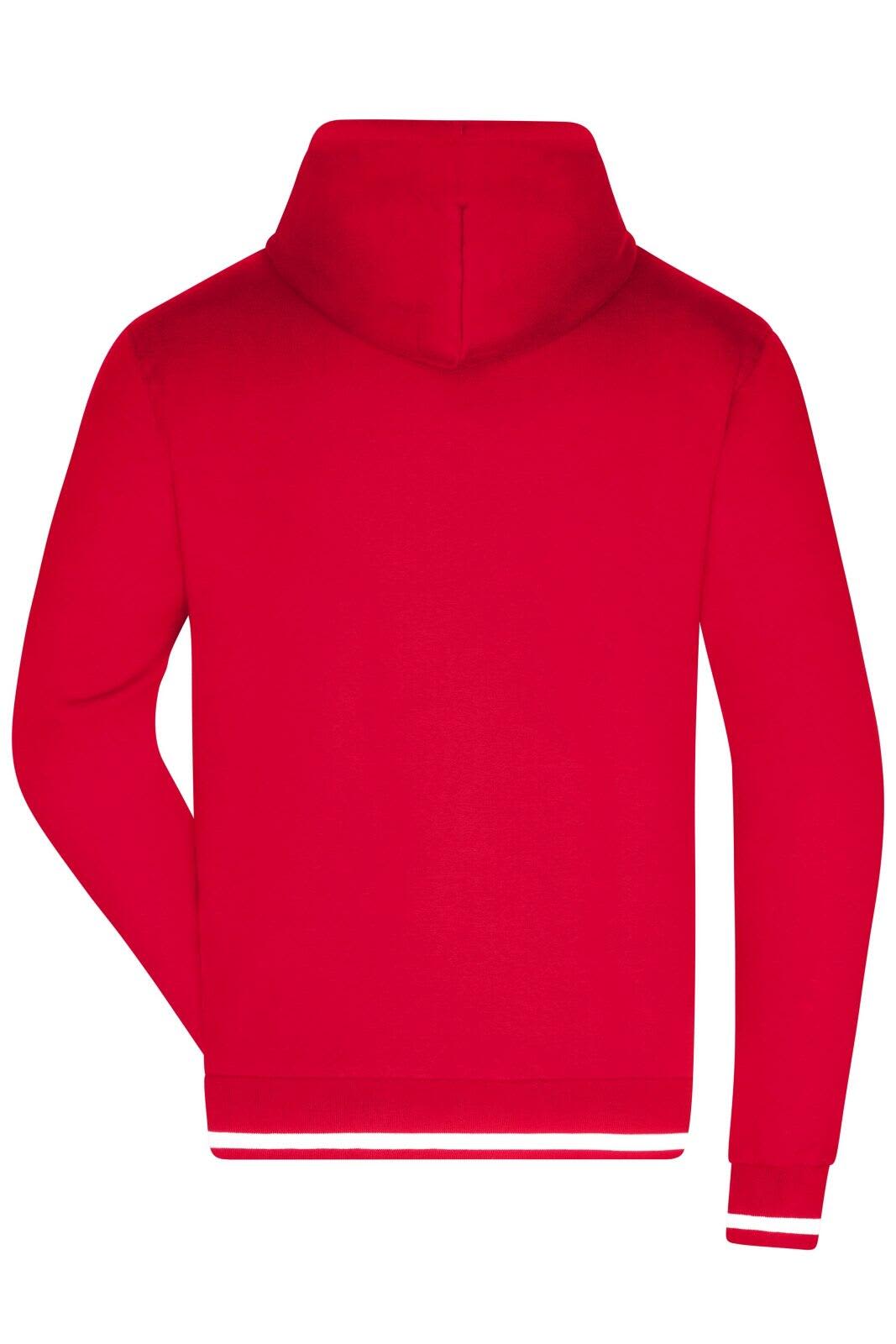 Mens Club Hoodie