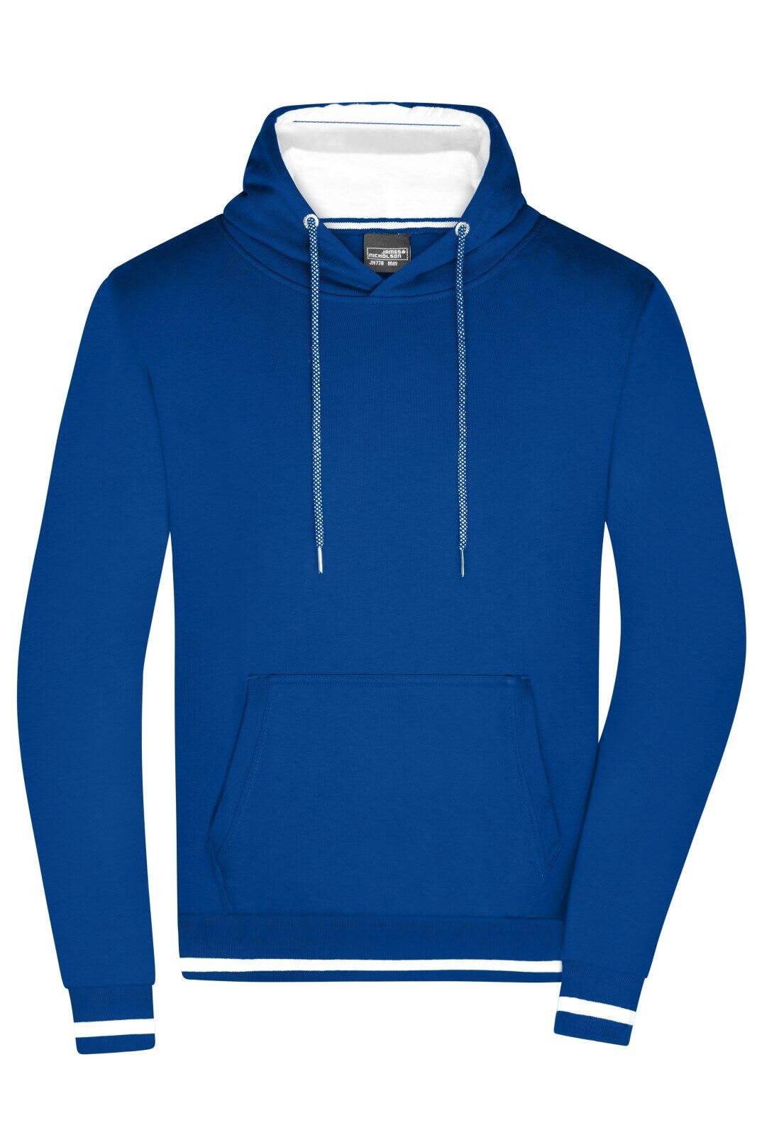 Mens Club Hoodie