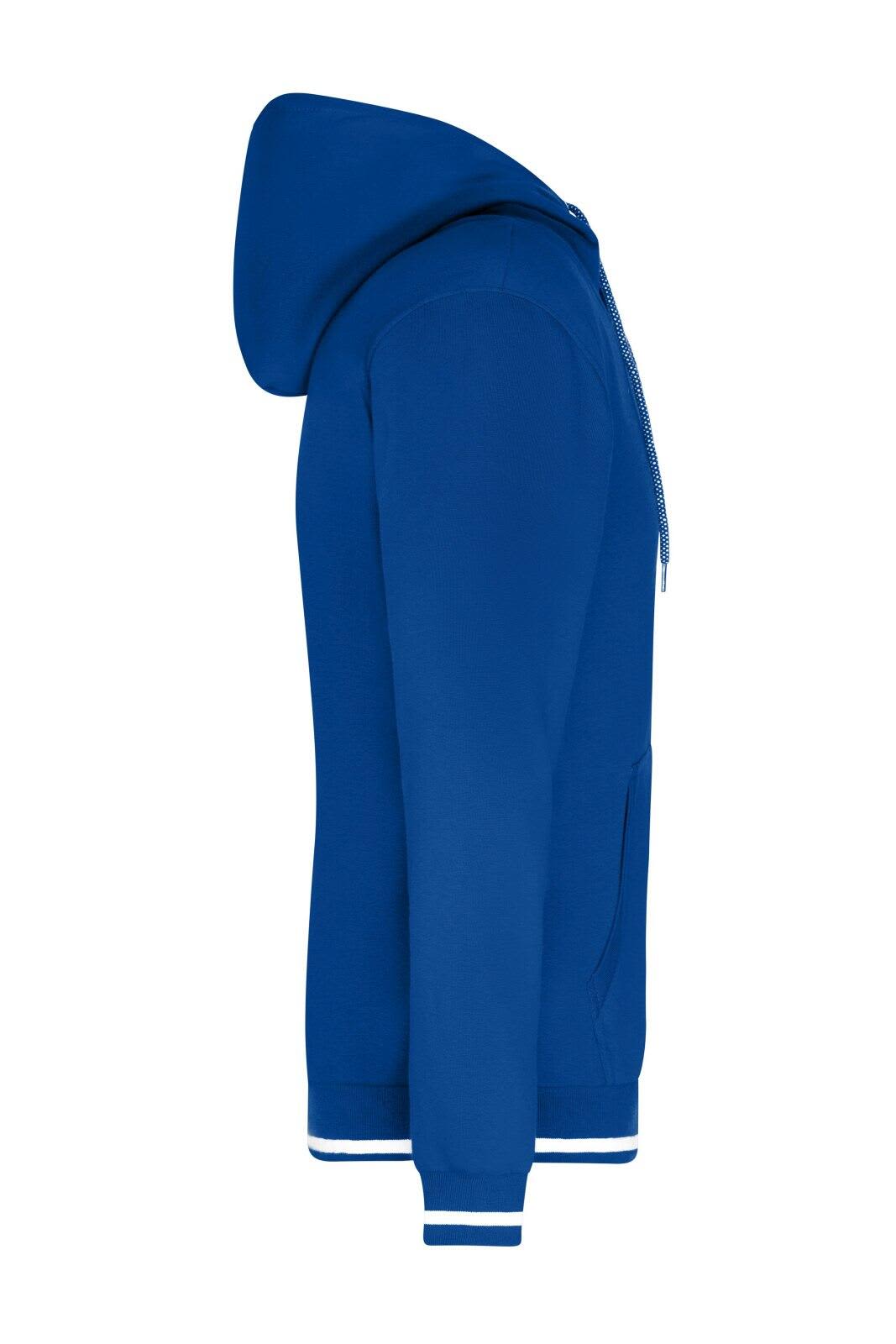 Mens Club Hoodie