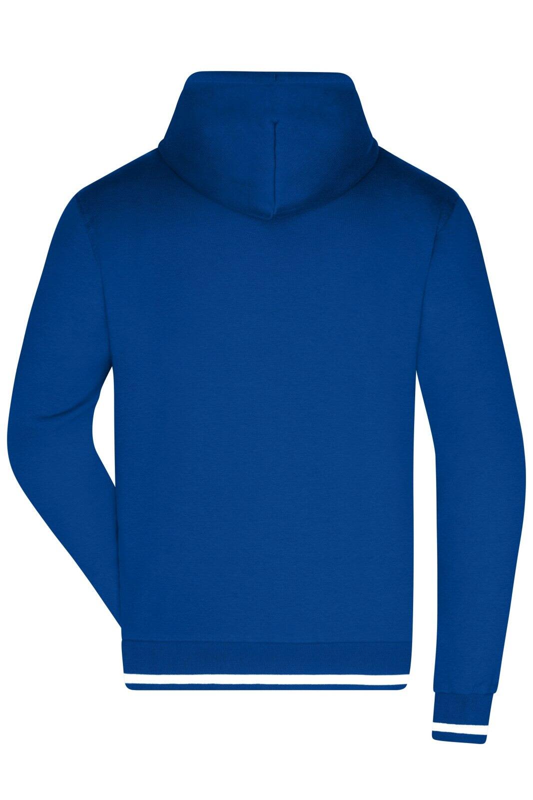 Mens Club Hoodie
