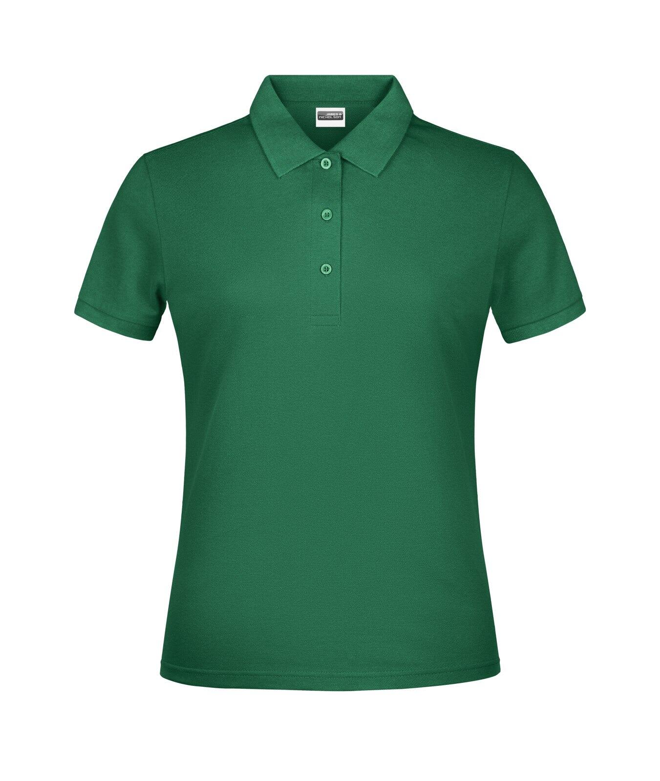 Promo Polo Lady