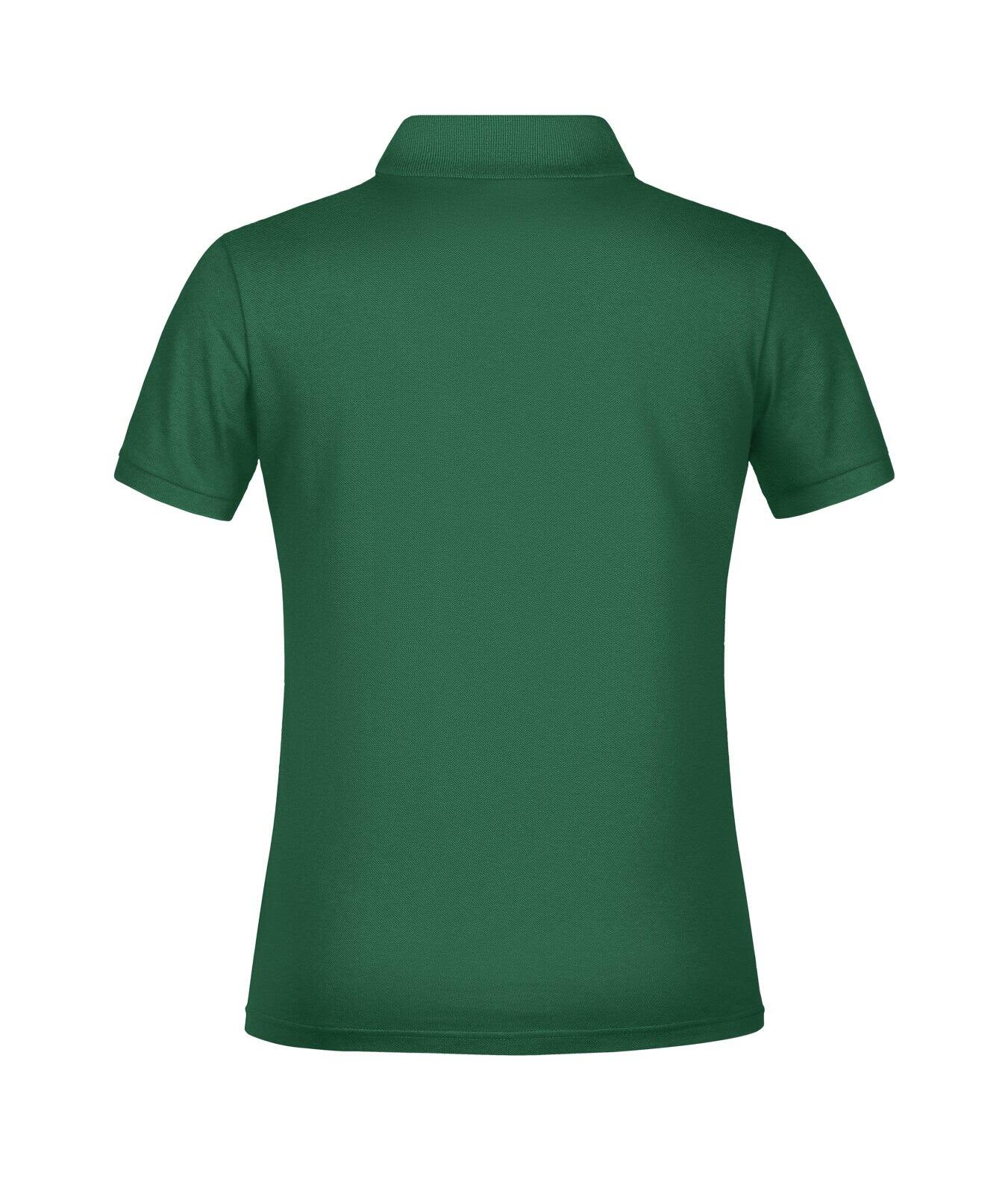 Promo Polo Lady