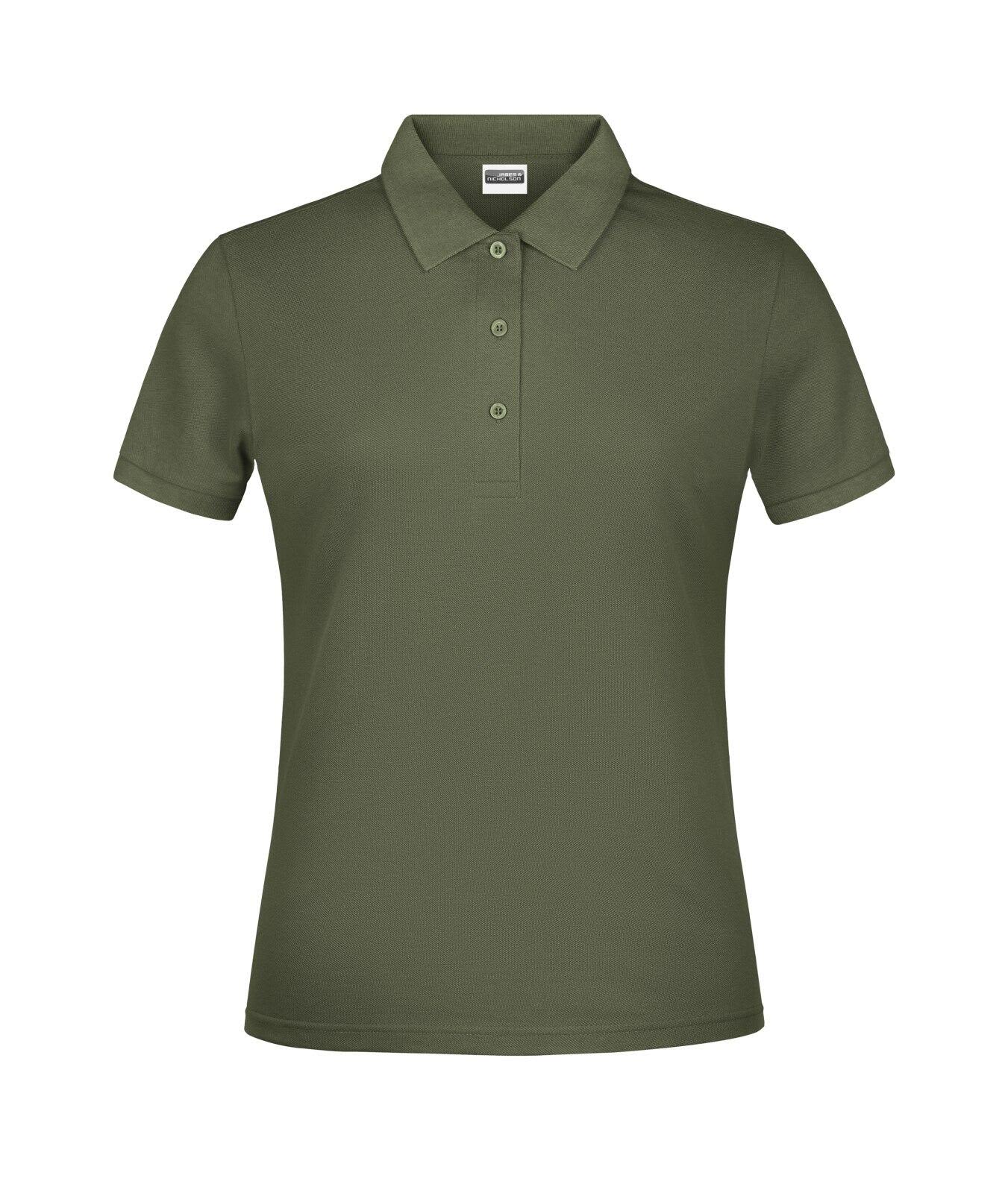 Promo Polo Lady