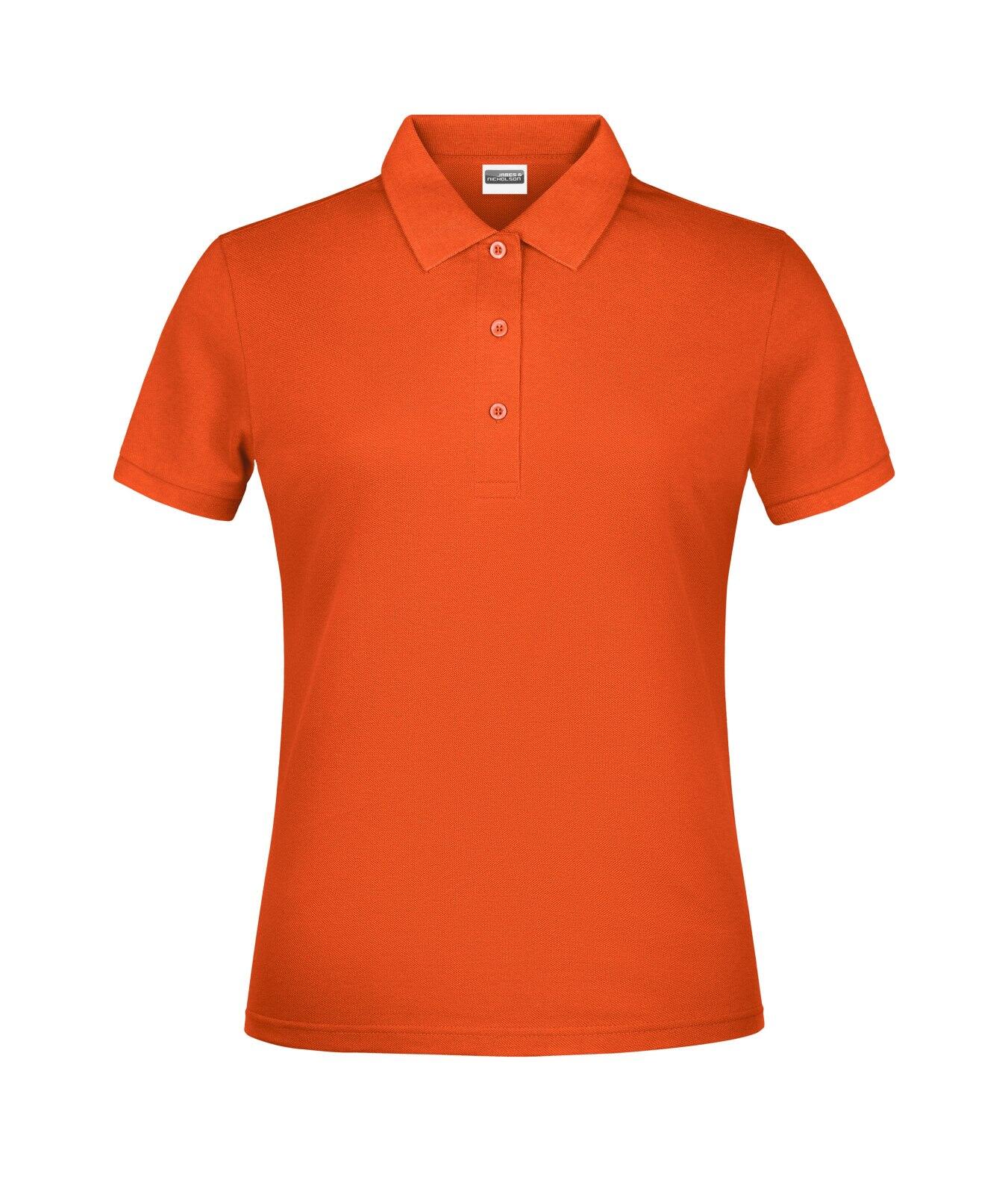 Promo Polo Lady