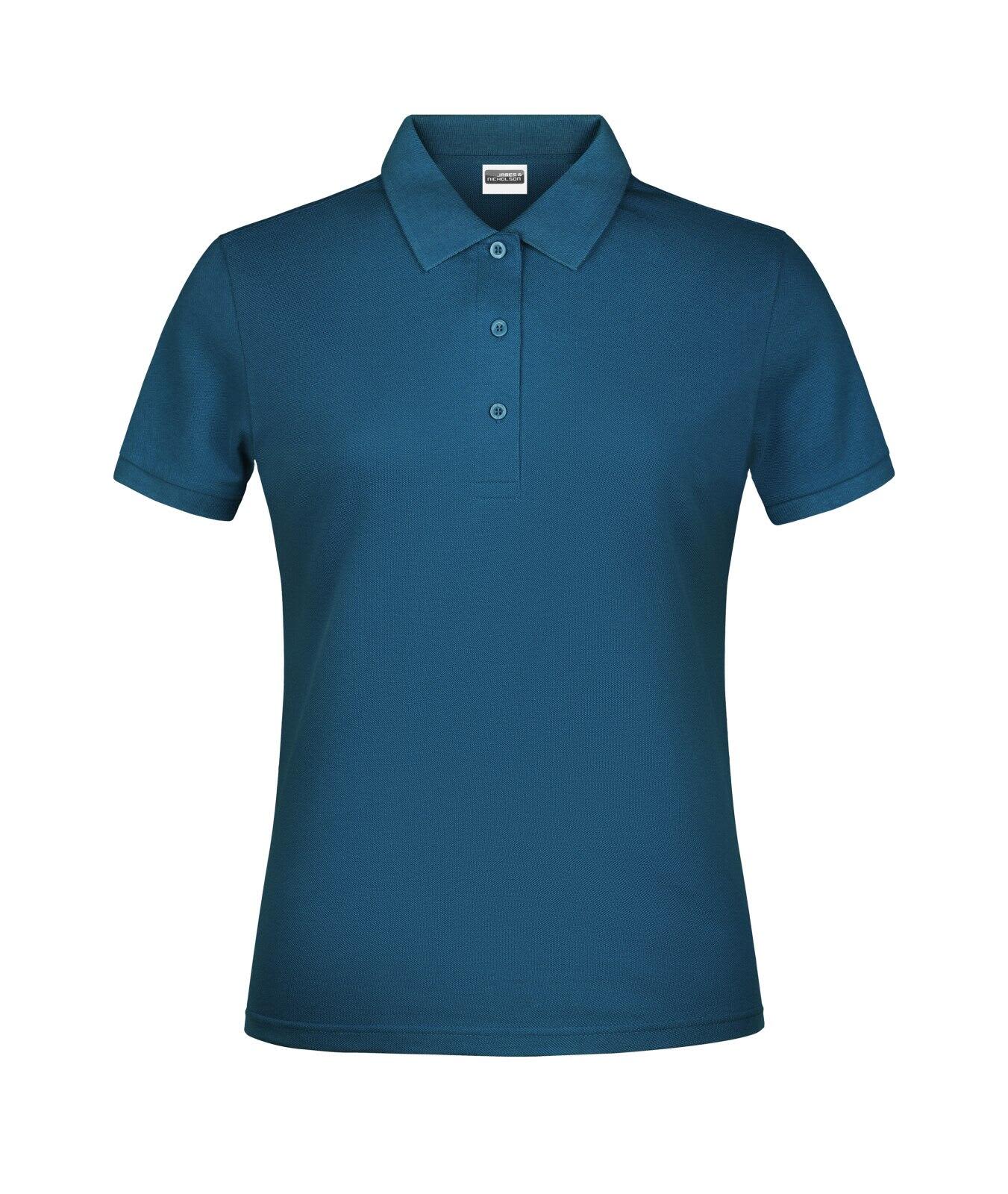 Promo Polo Lady