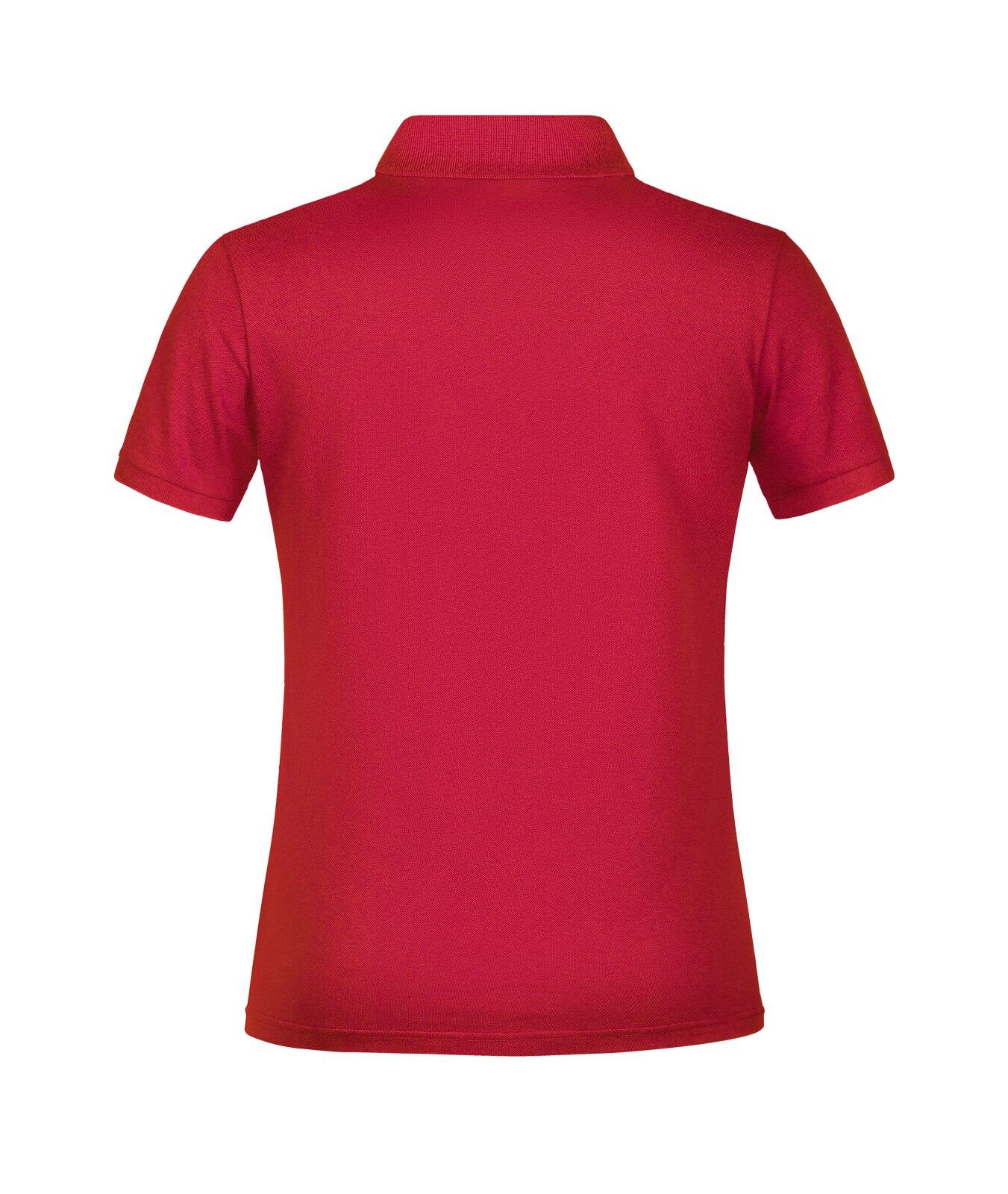 Promo Polo Lady